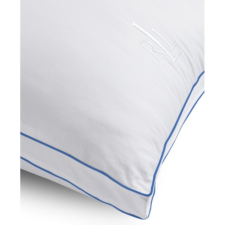 Ralph lauren 2024 lawton pillow